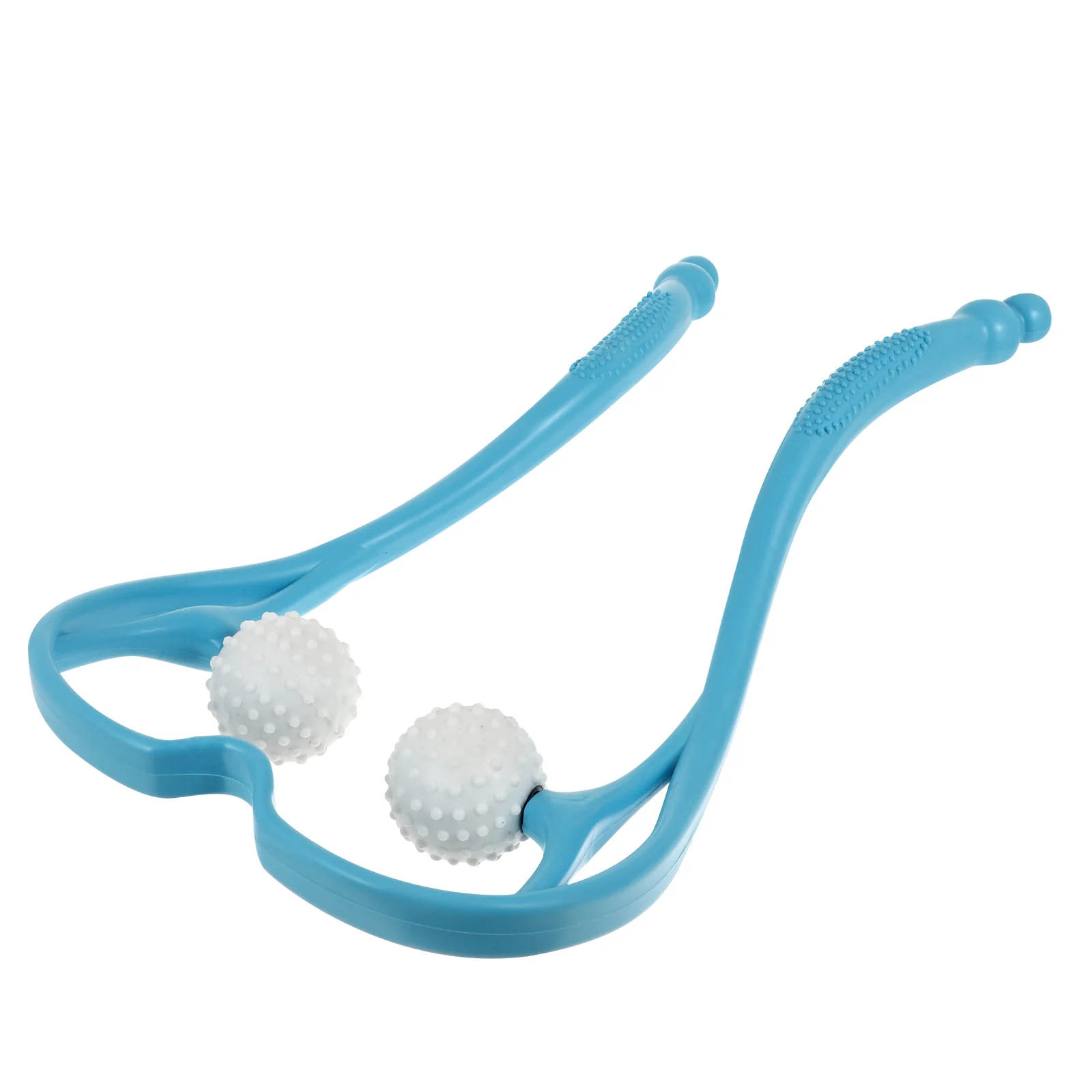 Massage Neck Rollermanual Shoulder Sticks Deep Handheldhealth Acupoint Acupressure Cervical Trigger Body Tissue Point Muscle
Massage Neck Rollermanual Shoulder Sticks Deep Handheldhealth Acupoint Acupressure Cervical Trigger Body Tissue Point Muscle
