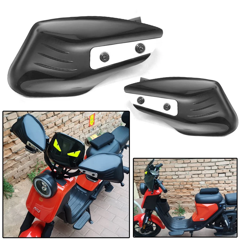 Universal Handguards for Motorcycle 7/8" Handlebar Protection Hand Guards Motocross Off Road For Honda Yamaha Suzuki
Universal Handguards for Motorcycle 7/8" Handlebar Protection Hand Guards Motocross Off Road For Honda Yamaha Suzuki