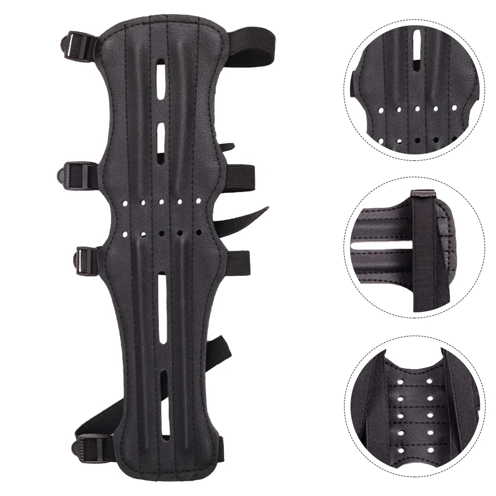Arm Archery Guard Protector Bow Outdoor Armguarduniversalbrace Accessories Tool Training Flexible Accessory Equipment Supplies
Arm Archery Guard Protector Bow Outdoor Armguarduniversalbrace Accessories Tool Training Flexible Accessory Equipment Supplies