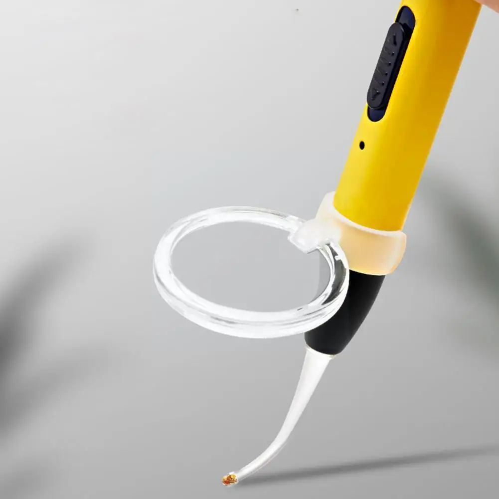 1 шт., детская Лупа-эндоскоп для чистки ушей 
1 шт., детская Лупа-эндоскоп для чистки ушей