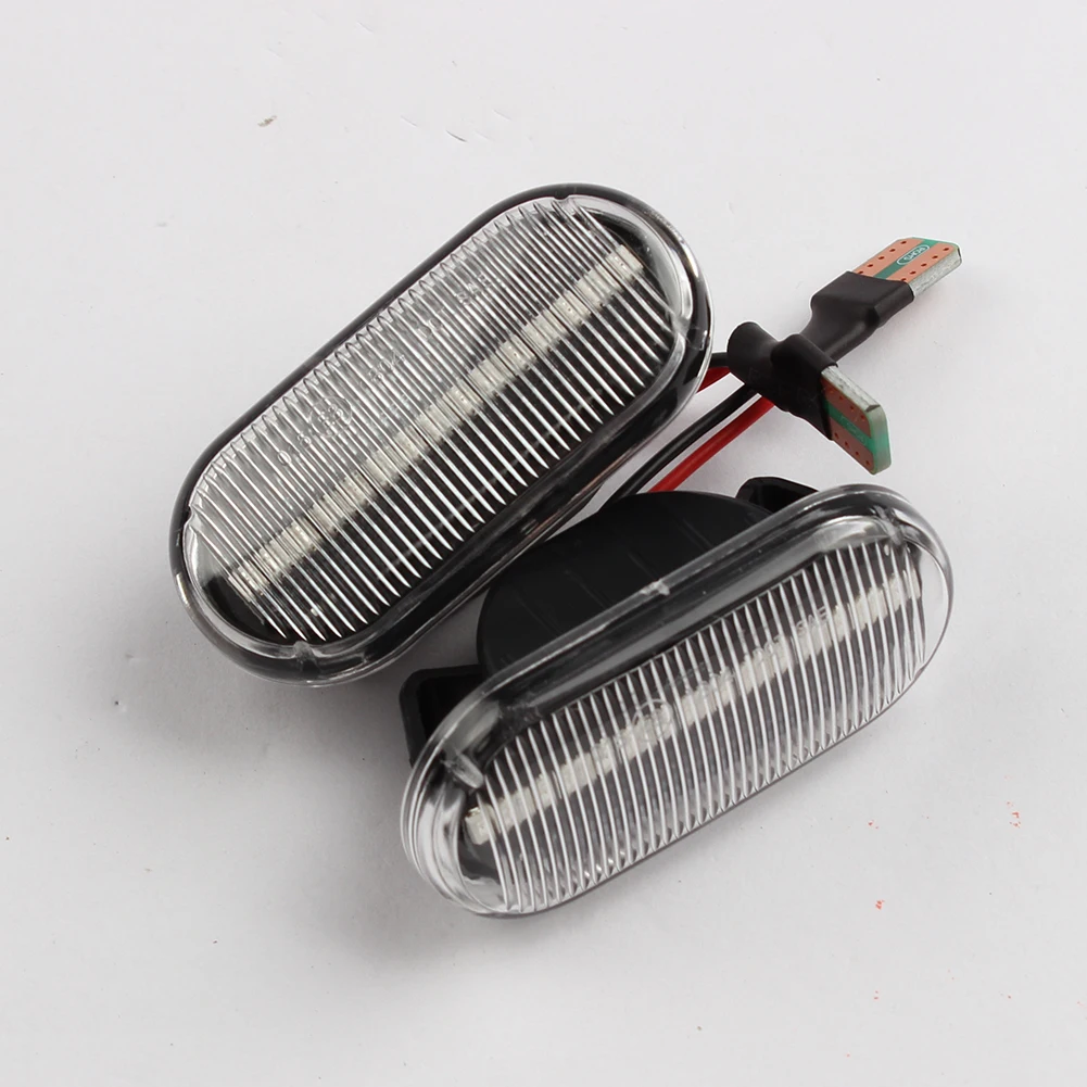 Durable High Quality Replacement Useful Brand New Side Light Part Dynamic 12V DC 2PCS For Nissan 350Z E11 Z11 K12
Durable High Quality Replacement Useful Brand New Side Light Part Dynamic 12V DC 2PCS For Nissan 350Z E11 Z11 K12