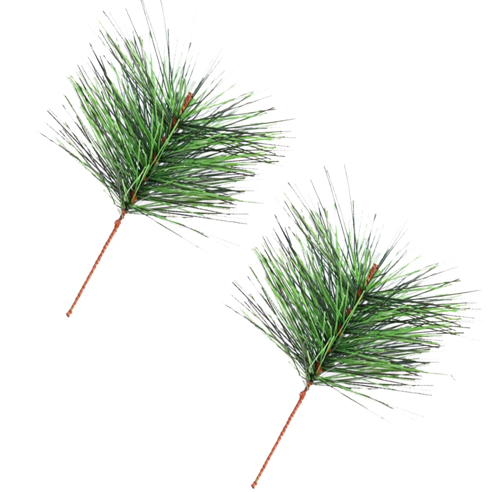 Pine Christmas Picks Treebranches Artificial Fakedecor Branch Flower Pendent Garland Simulation Stems Pick Arrangements Green
Pine Christmas Picks Treebranches Artificial Fakedecor Branch Flower Pendent Garland Simulation Stems Pick Arrangements Green