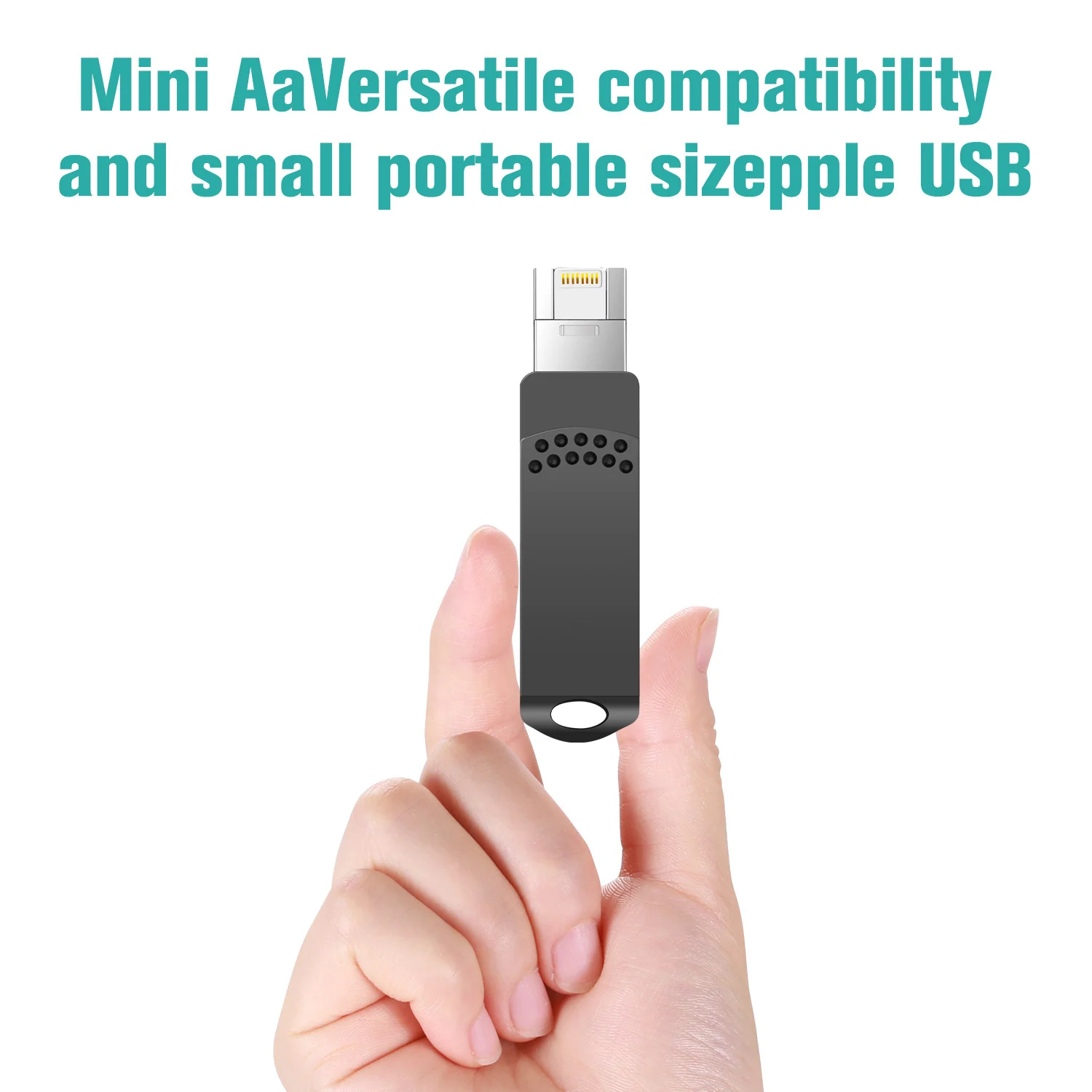 Creative USB flash player lightning tpye-c USB3.0 256g 512g 1 to for Huawei Xiaomi
Creative USB flash player lightning tpye-c USB3.0 256g 512g 1 to for Huawei Xiaomi