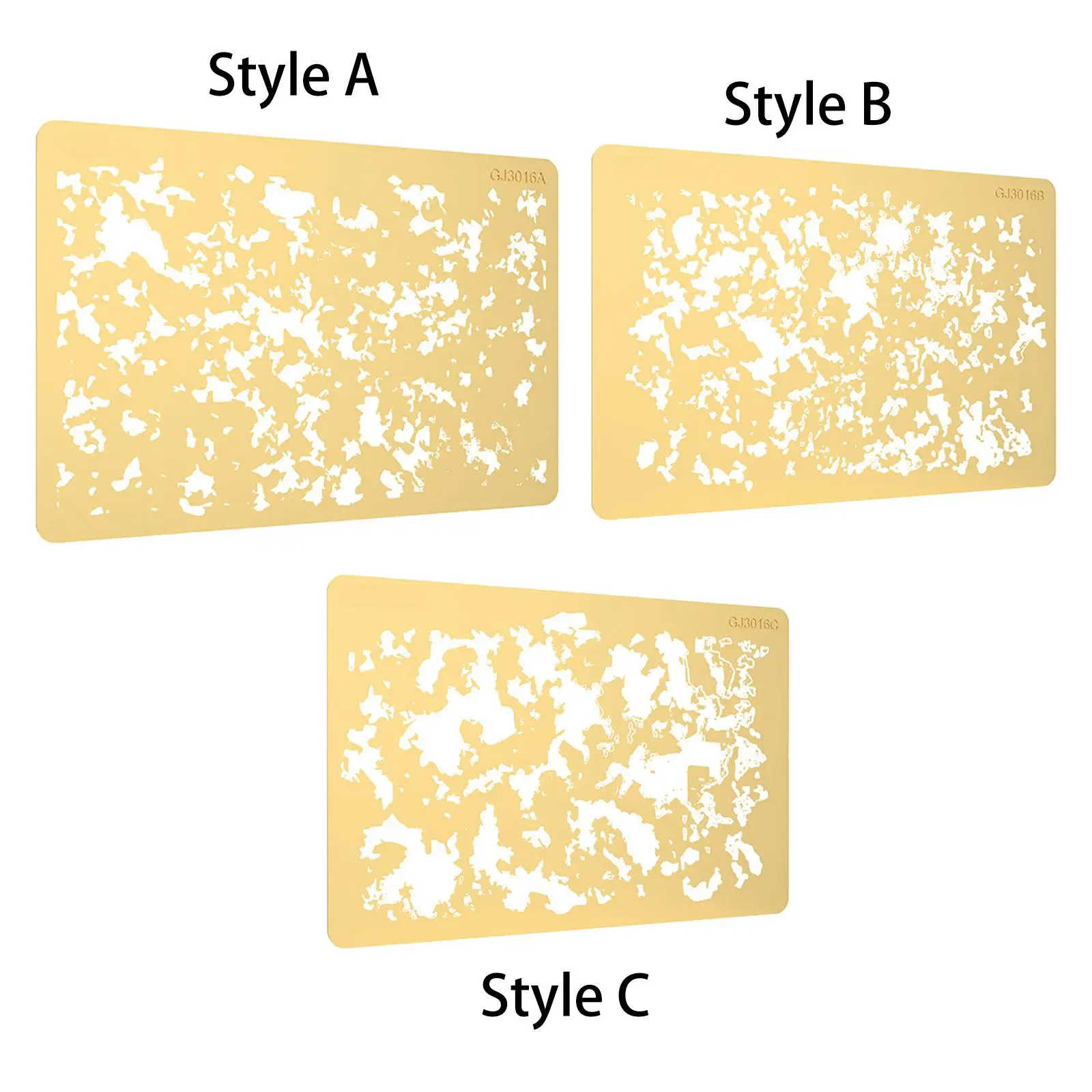 Airbrush Templates and Stencils Collectables Architecture Building Accs
Airbrush Templates and Stencils Collectables Architecture Building Accs