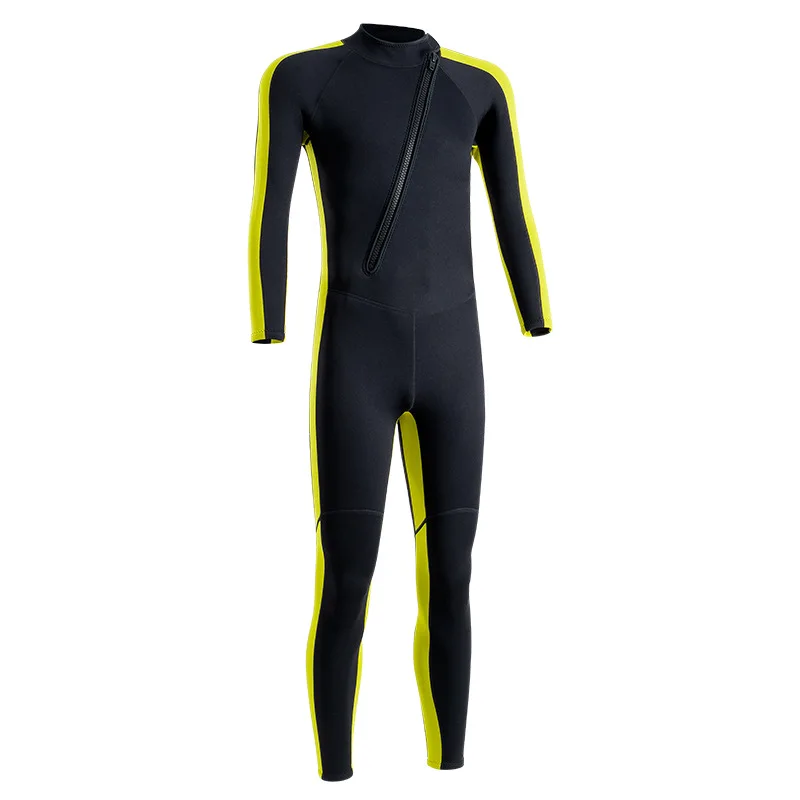 Full Body Wetsuit Womens Mens Wet Suit 2mm Neoprene Front Zip Long Sleeve Swimsuits Water Sports Keep Warm Scuba Dive Suit
Full Body Wetsuit Womens Mens Wet Suit 2mm Neoprene Front Zip Long Sleeve Swimsuits Water Sports Keep Warm Scuba Dive Suit