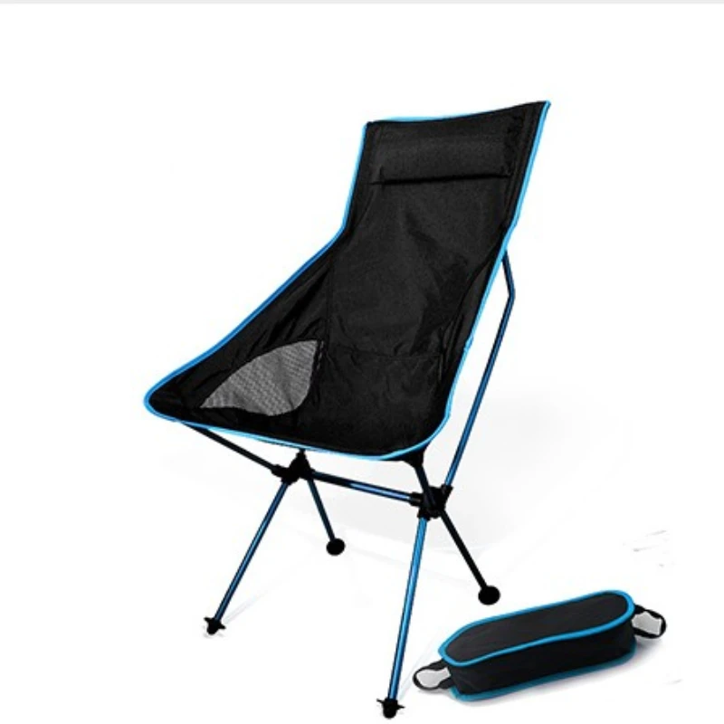 Portable Collapsible Moon Chair Fishing Camping BBQ Stool Folding Extended Hiking Seat Garden Ultralight Office Home Furniture
Portable Collapsible Moon Chair Fishing Camping BBQ Stool Folding Extended Hiking Seat Garden Ultralight Office Home Furniture
