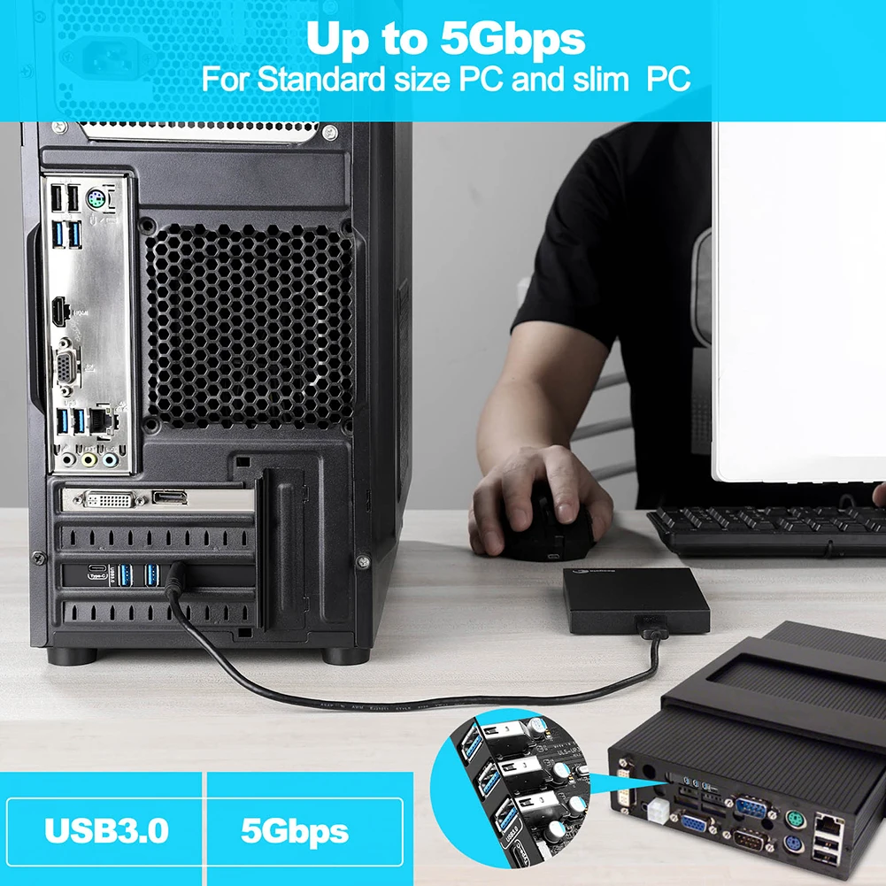 PCI-E-Type-C 3 * USB 3.0 карта расширения порта 5 Гбит/с PCI-E до 3 * USB 3.0 карта контроллера Type-C для Windows 7/8/10/XP/Server 2008
PCI-E-Type-C 3 * USB 3.0 карта расширения порта 5 Гбит/с PCI-E до 3 * USB 3.0 карта контроллера Type-C для Windows 7/8/10/XP/Server 2008