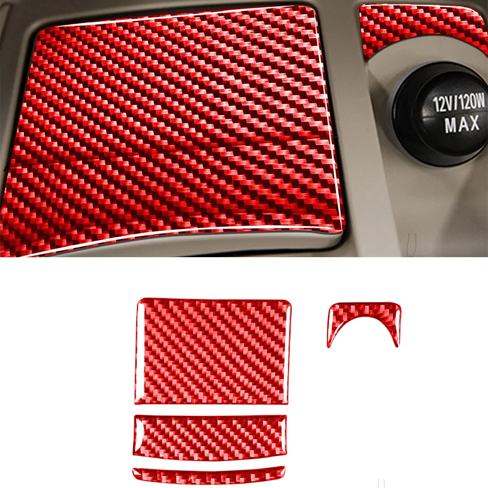 for Mitsubishi Lancer Evo 2008-2015 Ashtray Power Outlet Decoration Sticker Decal Cover Trim Car Interior Accessories
for Mitsubishi Lancer Evo 2008-2015 Ashtray Power Outlet Decoration Sticker Decal Cover Trim Car Interior Accessories