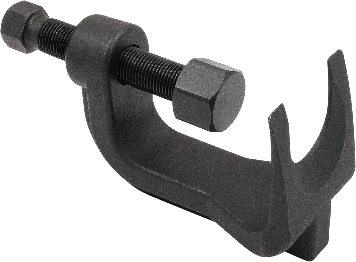 Joint Separator for Cars, Trucks, and SUVs, Joint Removal , Adjustable Joint Puller Extends Up to 2 3/8 Inches
Joint Separator for Cars, Trucks, and SUVs, Joint Removal , Adjustable Joint Puller Extends Up to 2 3/8 Inches