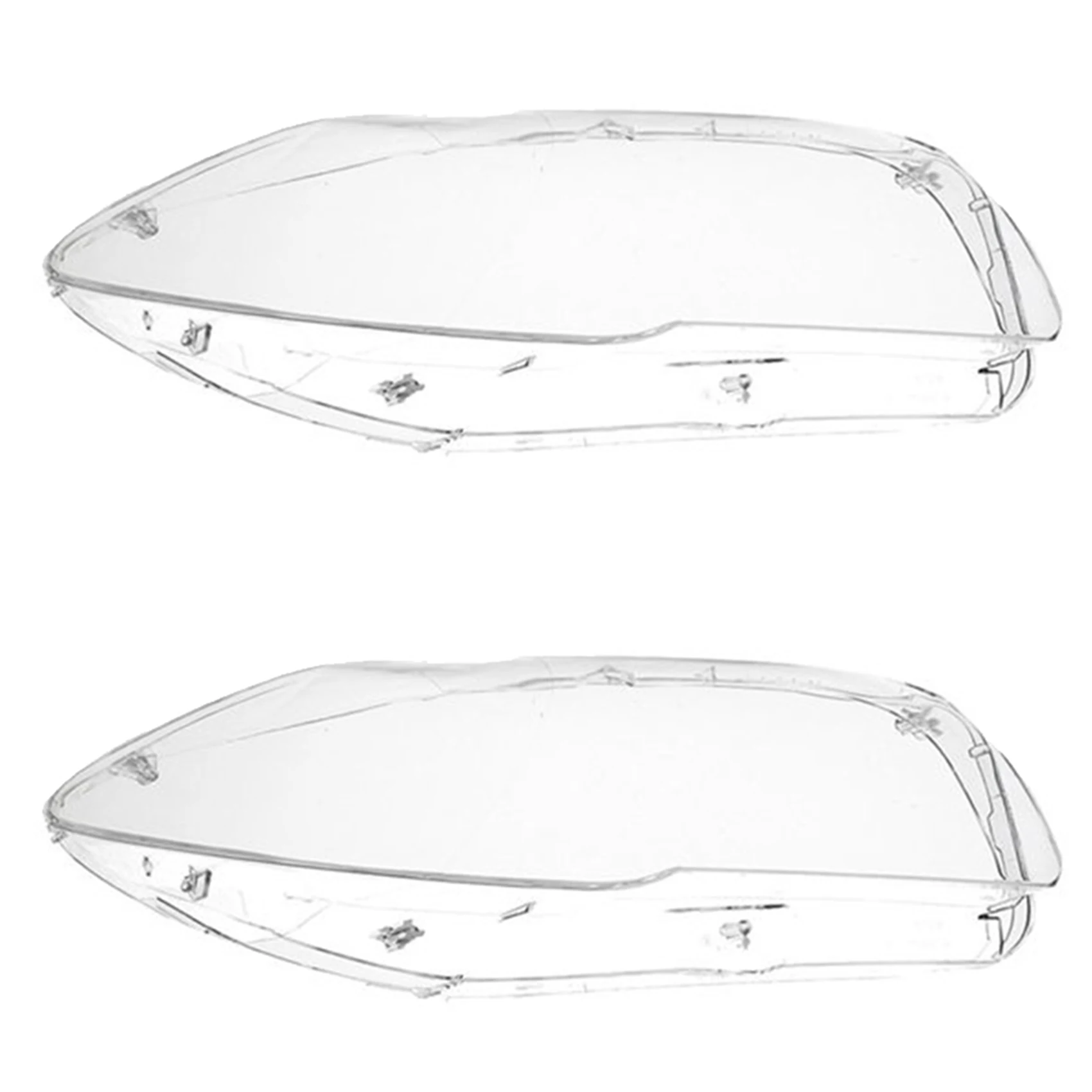 2X Car Front Headlight Head Light Lamp Lens Cover for BMW-5 Series F10 F18 520 523 525 535 530 2010-2014 Right
2X Car Front Headlight Head Light Lamp Lens Cover for BMW-5 Series F10 F18 520 523 525 535 530 2010-2014 Right
