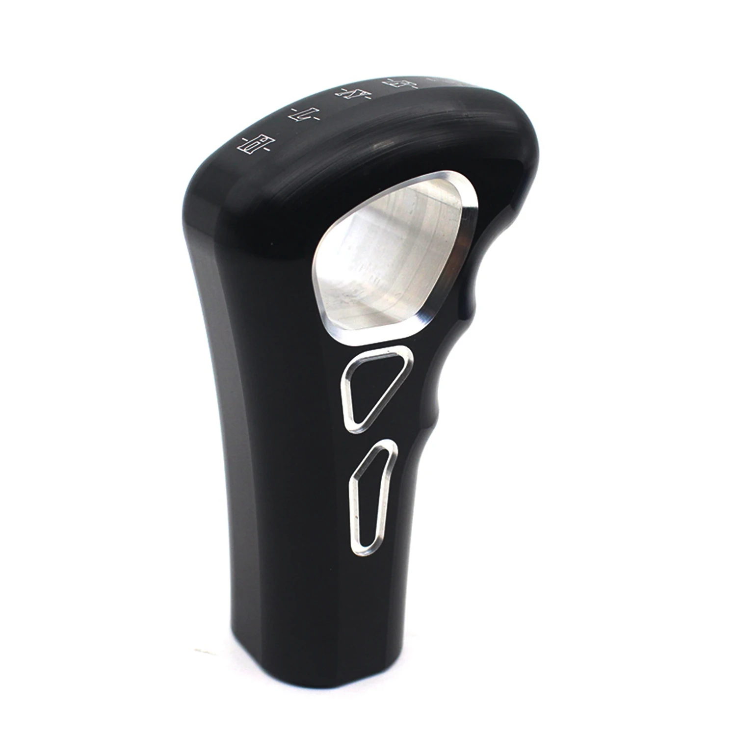 Gear Shift Knob Grip for Polaris RZR 570 800 900 170 S 1000 EP for Polaris Ranger RZR XP 900 EPS UTV Accessories(Black)
Gear Shift Knob Grip for Polaris RZR 570 800 900 170 S 1000 EP for Polaris Ranger RZR XP 900 EPS UTV Accessories(Black)