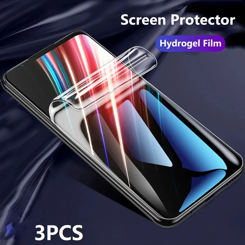 3PCS Hydrogel Film For ZTE Nubia Red Magic8 8 Pro Screen Protector Film For ZTE Nubia Red Magic 8 Pro Plus Soft Film Protector
3PCS Hydrogel Film For ZTE Nubia Red Magic8 8 Pro Screen Protector Film For ZTE Nubia Red Magic 8 Pro Plus Soft Film Protector