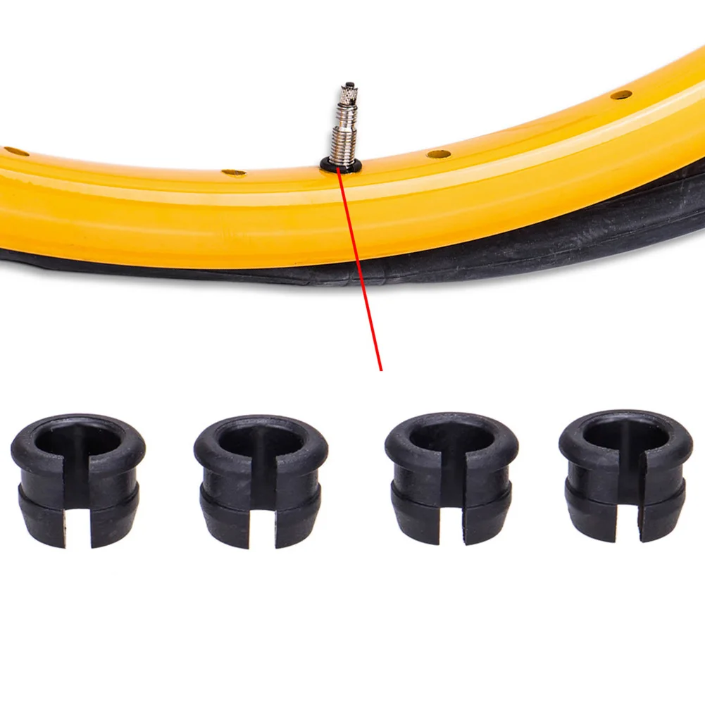 8Pcs MTB Road Bike Valve Rim Convert To Valve Inner Tube Adapter Rubber Plug Cycling Tire Replacing Tube Adapter
8Pcs MTB Road Bike Valve Rim Convert To Valve Inner Tube Adapter Rubber Plug Cycling Tire Replacing Tube Adapter