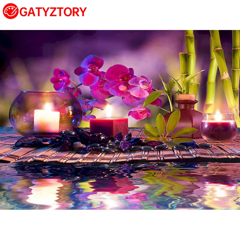 Diamond Painting Cross Stitch Candle Mosaic 5D DIY Diamond Embroidery Floral Rhinestone Pictures Art Home Decor Hobby Gift
Diamond Painting Cross Stitch Candle Mosaic 5D DIY Diamond Embroidery Floral Rhinestone Pictures Art Home Decor Hobby Gift
