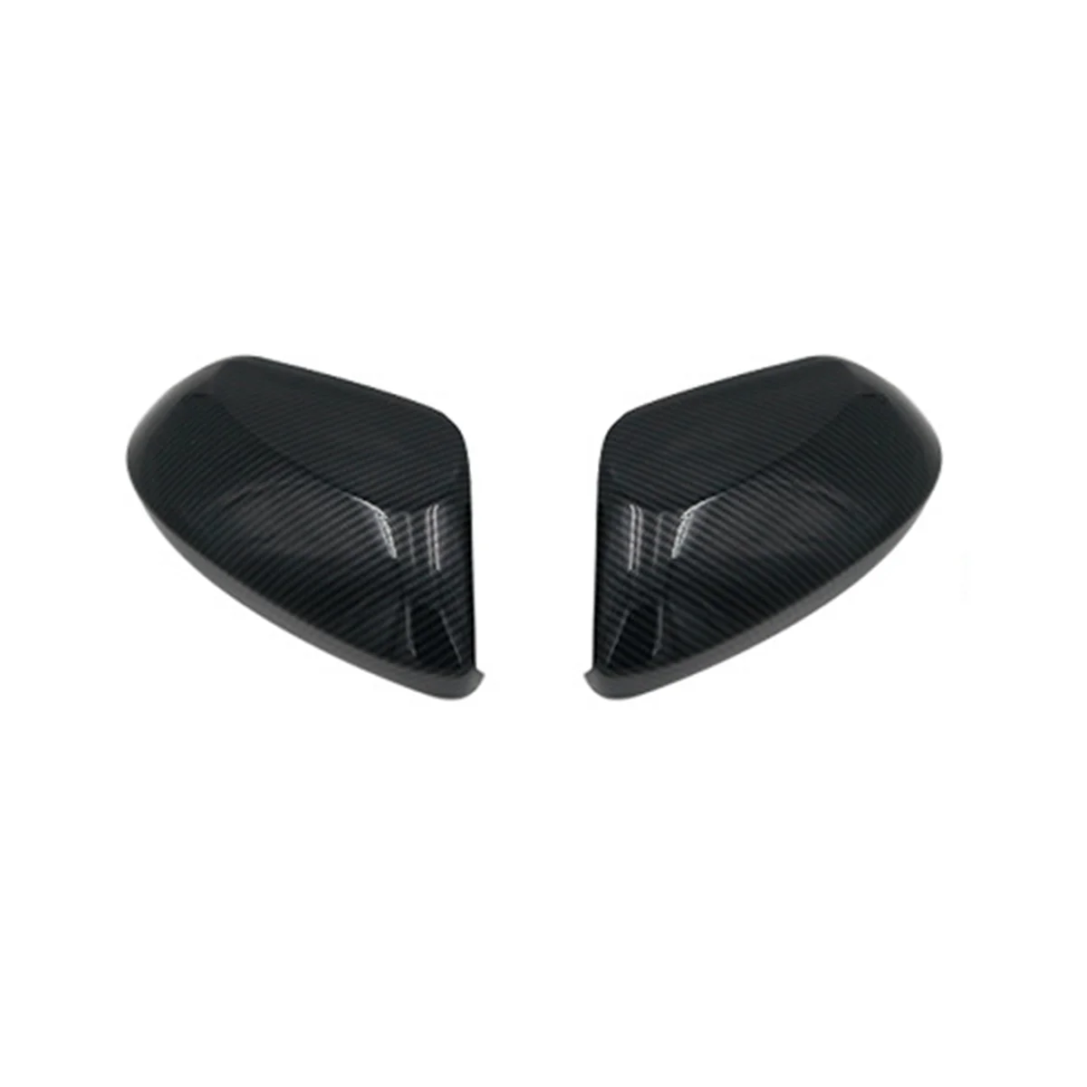 New Car Rear View Mirror Housing for Toyota 2019-2021 Leyland Carbon Fiber Reversing Mirror Trim Cover
New Car Rear View Mirror Housing for Toyota 2019-2021 Leyland Carbon Fiber Reversing Mirror Trim Cover