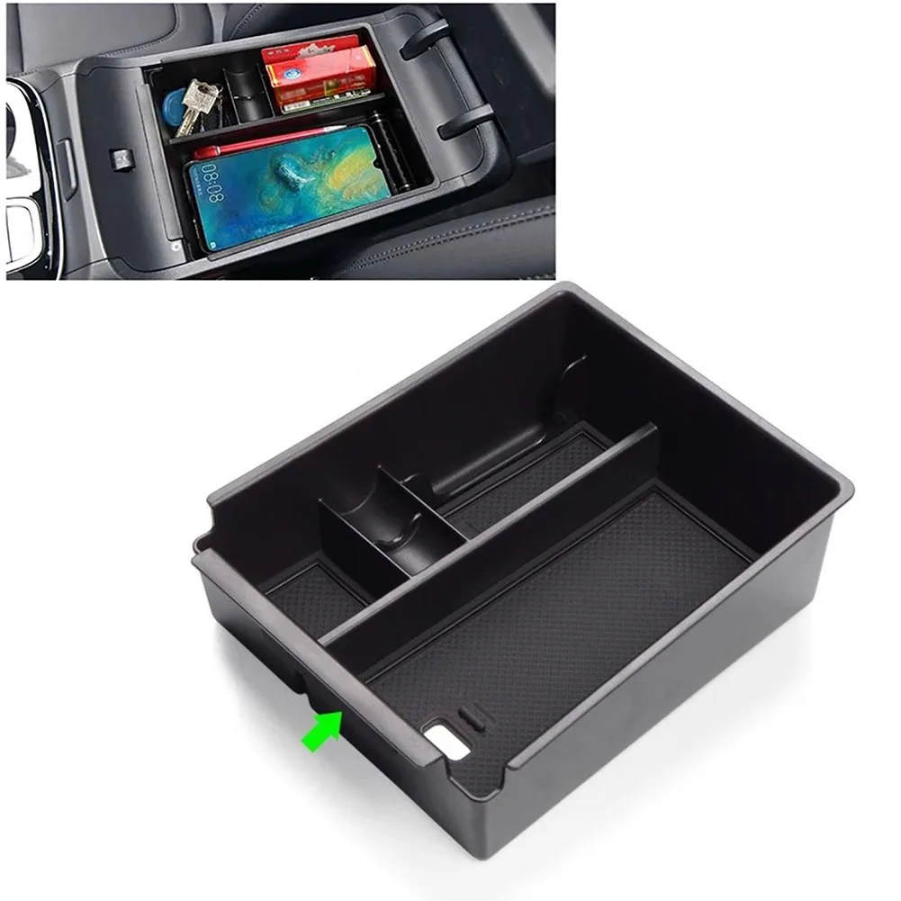 1PC For Hyundai Tucson NX4 2022 Center Console Organizer Tray Armrest Storage Box High Quality Plastic Interior Car Parts
1PC For Hyundai Tucson NX4 2022 Center Console Organizer Tray Armrest Storage Box High Quality Plastic Interior Car Parts