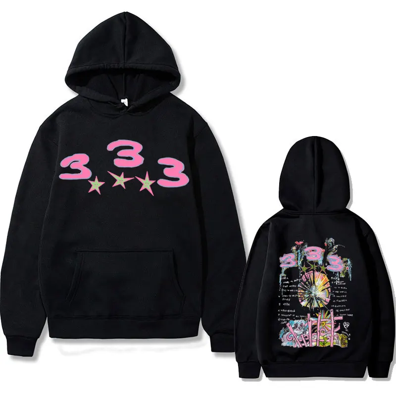Толстовка Bladee 333, Trendi, хип-хоп Celana Luncur, мотив, толстовка с капюшоном, модная Женская толстовка
Толстовка Bladee 333, Trendi, хип-хоп Celana Luncur, мотив, толстовка с капюшоном, модная Женская толстовка
