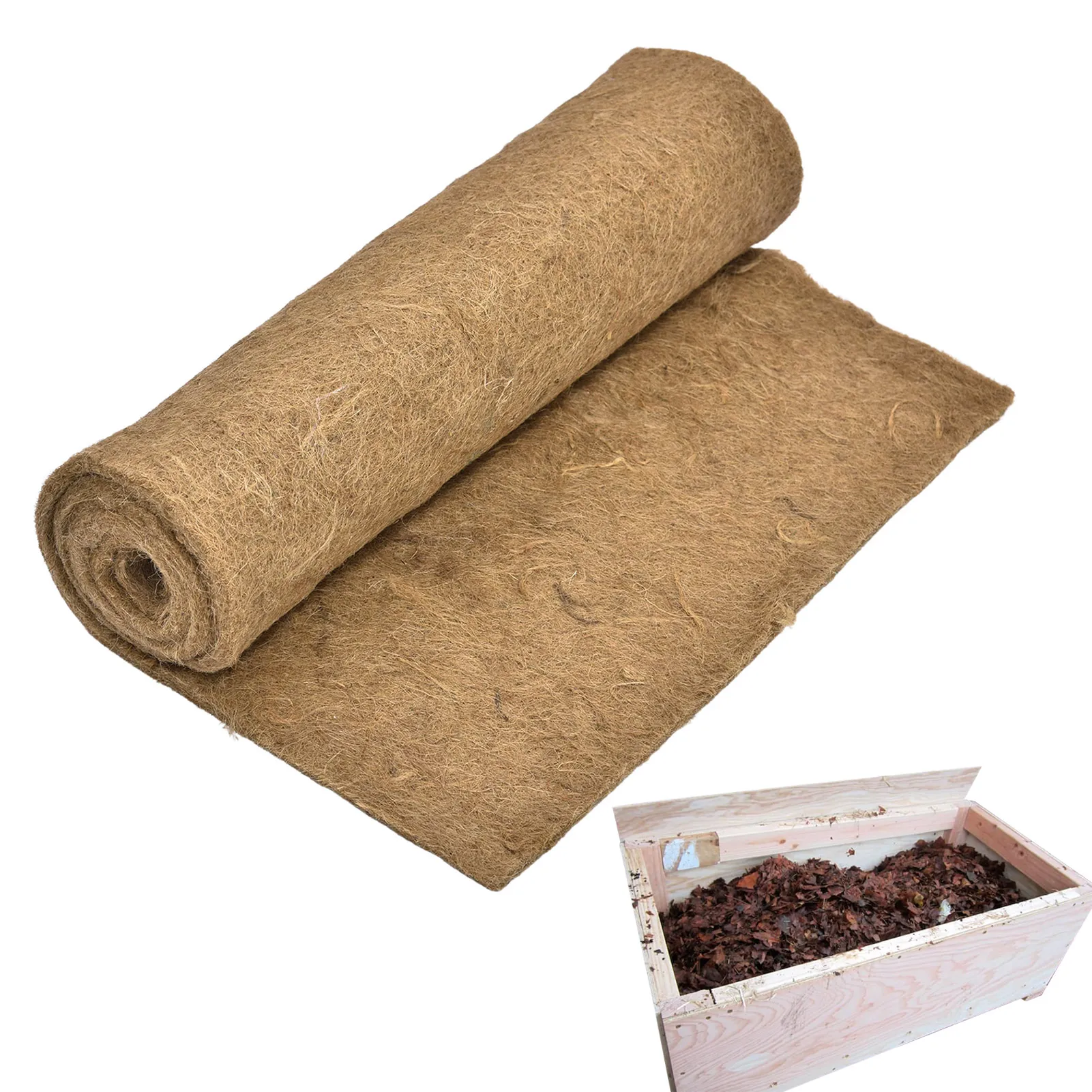 Blanket Worm Bin Blankets Worm Box Blanket All-Natural Biodegradables Jute Fiber Mat Fits Any Worm Bin Bag Subpod
Blanket Worm Bin Blankets Worm Box Blanket All-Natural Biodegradables Jute Fiber Mat Fits Any Worm Bin Bag Subpod