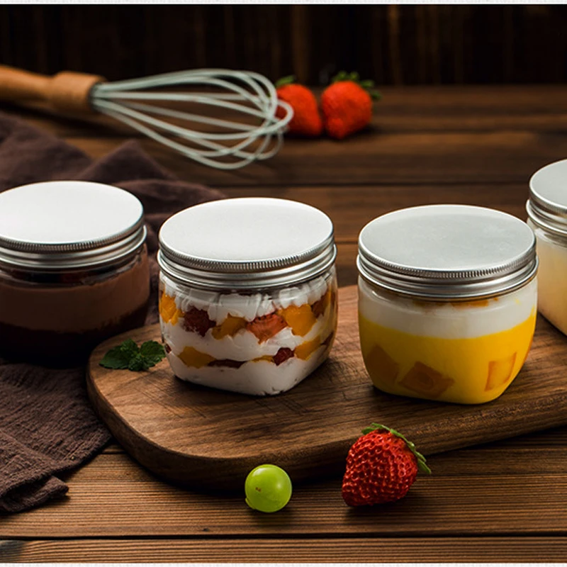 20PCS 320ML Pudding Cup Dessert Mousse Cake Cup High Transparent Baking Decoration Wedding Supplies(with lid)
20PCS 320ML Pudding Cup Dessert Mousse Cake Cup High Transparent Baking Decoration Wedding Supplies(with lid)