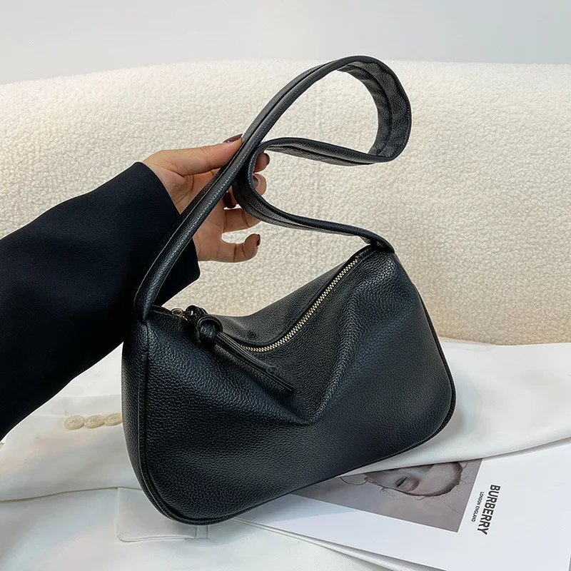 2022 Ladies New Candy Color Shoulder Bag Fashion Handbag High Quality Net Red Wide Shoulder Strap Underarm Bag Small Square Bag
2022 Ladies New Candy Color Shoulder Bag Fashion Handbag High Quality Net Red Wide Shoulder Strap Underarm Bag Small Square Bag