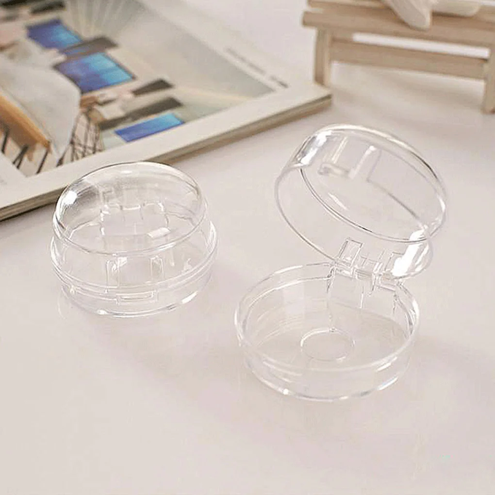 4 Pieces ABS Baby Safety Cooker Stove Switch Cover Transparent Replacement Dirt-proof Kitchen Knob Guard Accessories
4 Pieces ABS Baby Safety Cooker Stove Switch Cover Transparent Replacement Dirt-proof Kitchen Knob Guard Accessories