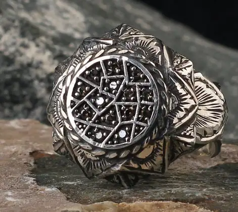 Mens Ring Zircon Stone, Silver 925k Mens Ring, Handmade Mens Ring, jewelry Gift For Him and Each
Mens Ring Zircon Stone, Silver 925k Mens Ring, Handmade Mens Ring, jewelry Gift For Him and Each