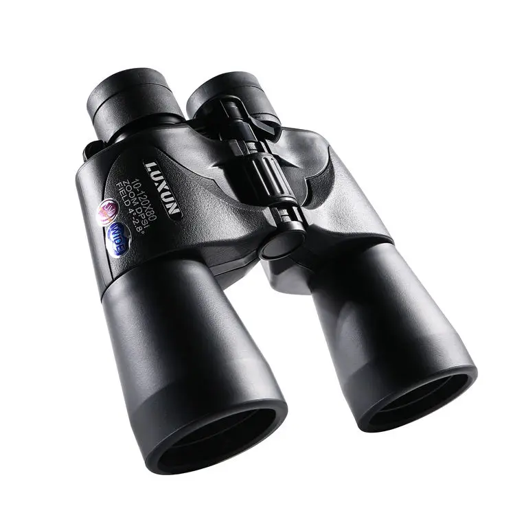 LUXUN High Magnification HD Binoculars 10-120x80 Outdoor Hunting Long Range Zoom Binoculars Telescope
LUXUN High Magnification HD Binoculars 10-120x80 Outdoor Hunting Long Range Zoom Binoculars Telescope