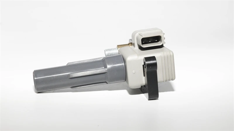Ignition Coil 22433-AA418 For Subaru Impreza WRX Forester Legacy Outback 2.5L Baja Legacy UF508 22433AA418 22433-AA640
Ignition Coil 22433-AA418 For Subaru Impreza WRX Forester Legacy Outback 2.5L Baja Legacy UF508 22433AA418 22433-AA640