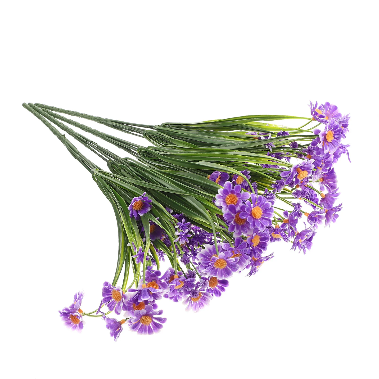 4 Pcs Artificial Daisy Spring Home Decor Faux Flower Bouquet Living Room Photo Prop Plastic Fake Bride
4 Pcs Artificial Daisy Spring Home Decor Faux Flower Bouquet Living Room Photo Prop Plastic Fake Bride