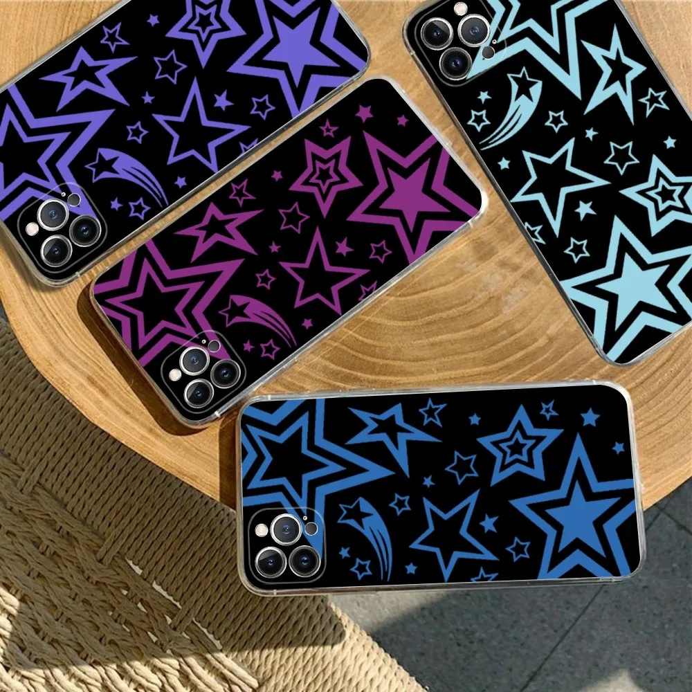 Fashion Super Star Phone Case For iPhone 14 13 12 Mini 11 Pro XS Max X XR SE 6 7 8 Plus Soft Silicone Cover
Fashion Super Star Phone Case For iPhone 14 13 12 Mini 11 Pro XS Max X XR SE 6 7 8 Plus Soft Silicone Cover