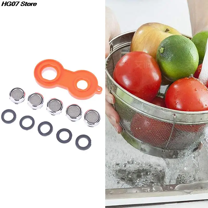 5 шт., смесительный гаечный ключ из нержавеющей стали
5 шт., смесительный гаечный ключ из нержавеющей стали