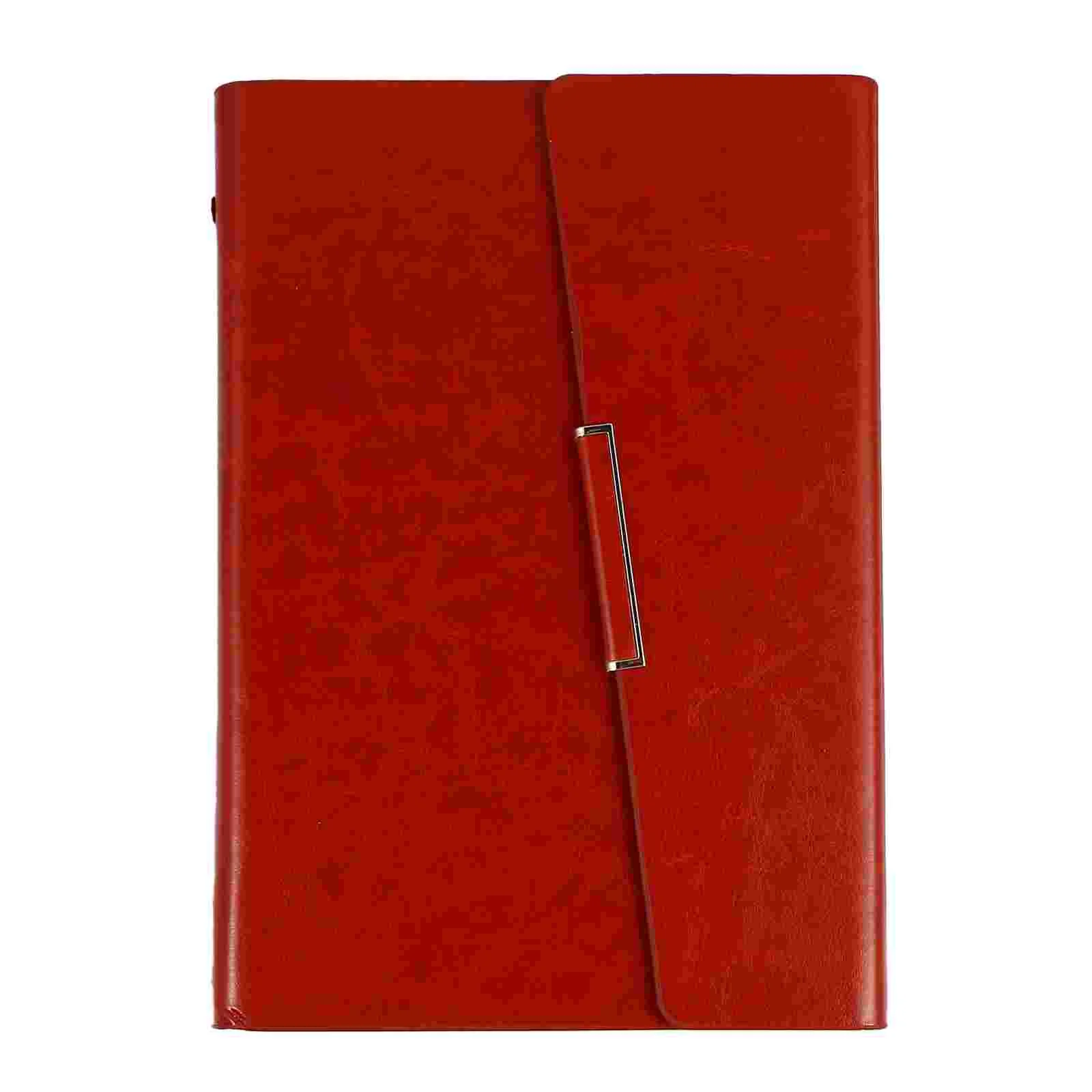 Business Notebook Notepads Work Multi-use Daily Writing Planning Manual Student Paper Schedule Handbook Office Supplies
Business Notebook Notepads Work Multi-use Daily Writing Planning Manual Student Paper Schedule Handbook Office Supplies
