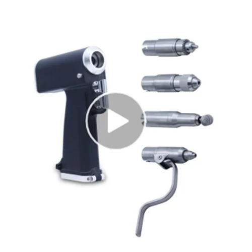 PUSM1102 Mini Bone / Animal Multifunctional Drill Saw Power Tool Veterinary Surgery Medical
PUSM1102 Mini Bone / Animal Multifunctional Drill Saw Power Tool Veterinary Surgery Medical