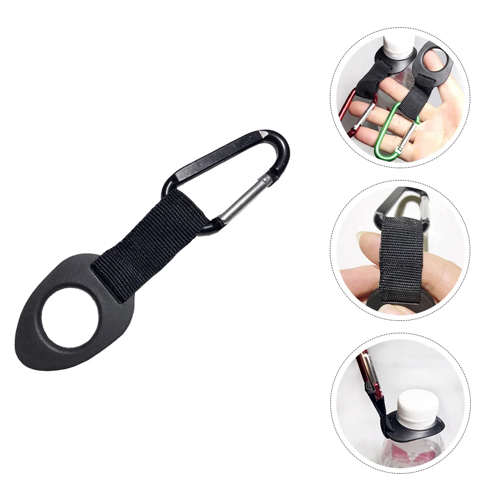 5 Pcs Carabiner Spring Clip Outdoor Hooks Hanging Climbing Snap Hook Water Bottles Carrier Clip Keychain Hooks
5 Pcs Carabiner Spring Clip Outdoor Hooks Hanging Climbing Snap Hook Water Bottles Carrier Clip Keychain Hooks