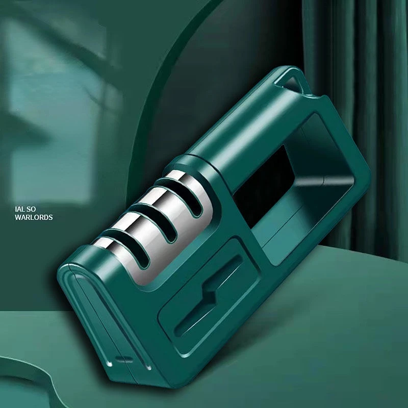 Professional Knife Sharpener Handle Kitchen Tools Whetstone Knife Sharpening Machine Whetstone Afiador De Faca Kitchen Gadgets
Professional Knife Sharpener Handle Kitchen Tools Whetstone Knife Sharpening Machine Whetstone Afiador De Faca Kitchen Gadgets