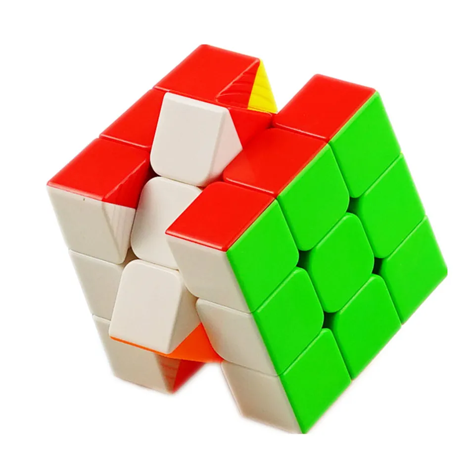 Профессиональные игрушки-пазлы для детей, кубик-пазл GuanLong 3x3x3, волшебный кубик, улучшенное издание, трехслойный скоростной кубик, игрушки-антистресс
Профессиональные игрушки-пазлы для детей, кубик-пазл GuanLong 3x3x3, волшебный кубик, улучшенное издание, трехслойный скоростной кубик, игрушки-антистресс