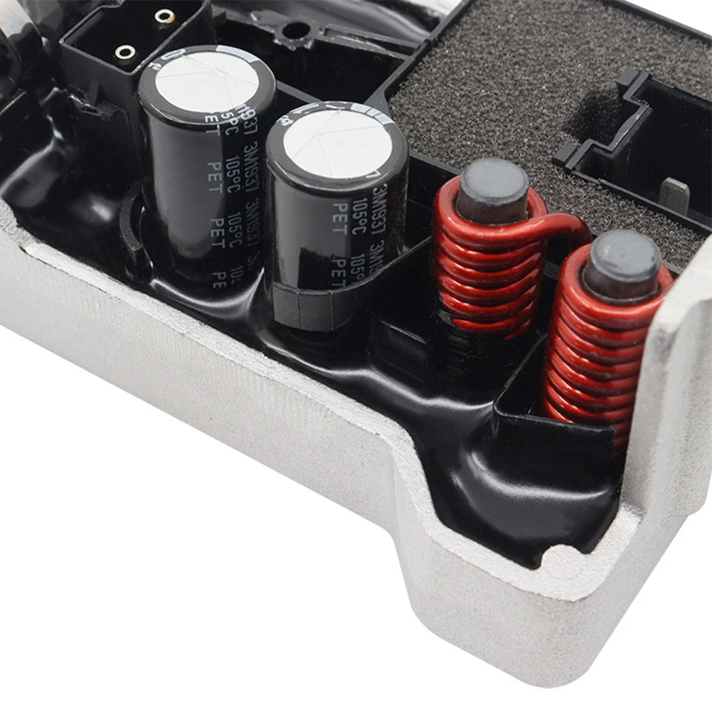 Car Accessories Regulator Resistor Car 2038214058 Blower Motor Direct Installation For Benz For Mercedes Regulator Resistor 1pcs
Car Accessories Regulator Resistor Car 2038214058 Blower Motor Direct Installation For Benz For Mercedes Regulator Resistor 1pcs
