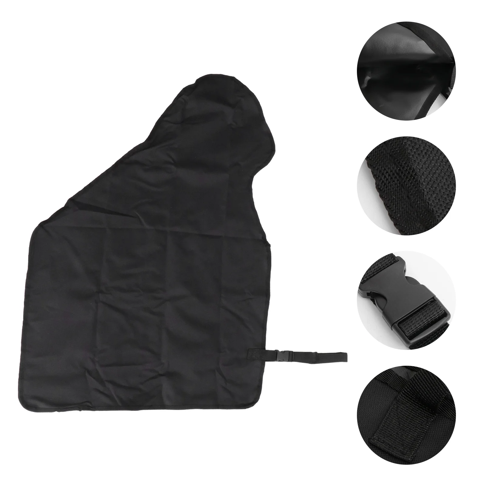 Wagon Accessories Trailer Hitch Cover Tow Bar Protective Ball Connecting Supplies Caravans Oxford Cloth RV Travel Goods
Wagon Accessories Trailer Hitch Cover Tow Bar Protective Ball Connecting Supplies Caravans Oxford Cloth RV Travel Goods