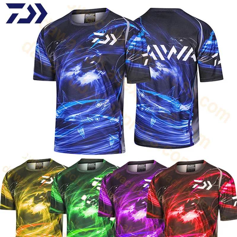 Fishing Clothings Short Sleeve Fishing T-Shirt Outdoor Sports Cycling Tops Black Cotton Baseball Fishing Clothes
Fishing Clothings Short Sleeve Fishing T-Shirt Outdoor Sports Cycling Tops Black Cotton Baseball Fishing Clothes