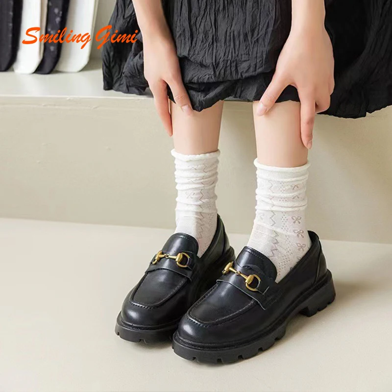 Spring and Summer Thin Women's White Embroidery Hollow Mesh Mesh Red Versatile Sweet Solid Japanese Soft Girl Pile Socks
Spring and Summer Thin Women's White Embroidery Hollow Mesh Mesh Red Versatile Sweet Solid Japanese Soft Girl Pile Socks