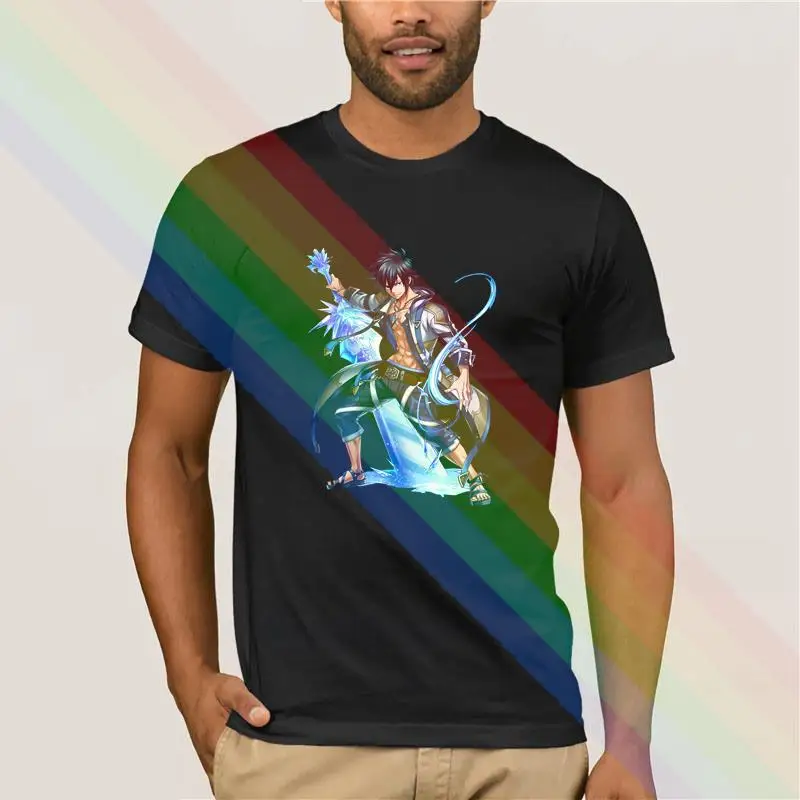 Handsome Anime Character Best Selling T Shirt For Men Limitied Edition Unisex Brand T-shirt Cotton Amazing Short Sleeve Tops
Handsome Anime Character Best Selling T Shirt For Men Limitied Edition Unisex Brand T-shirt Cotton Amazing Short Sleeve Tops