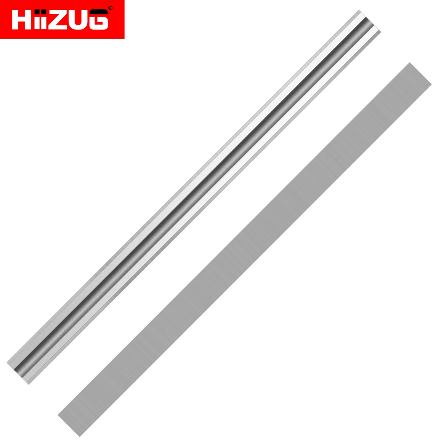 110mm Wood Planer Blades HSS Fit for Makita 1911B 1912B 1002BA, Enkor, Interskol Set of 2 Pieces
110mm Wood Planer Blades HSS Fit for Makita 1911B 1912B 1002BA, Enkor, Interskol Set of 2 Pieces