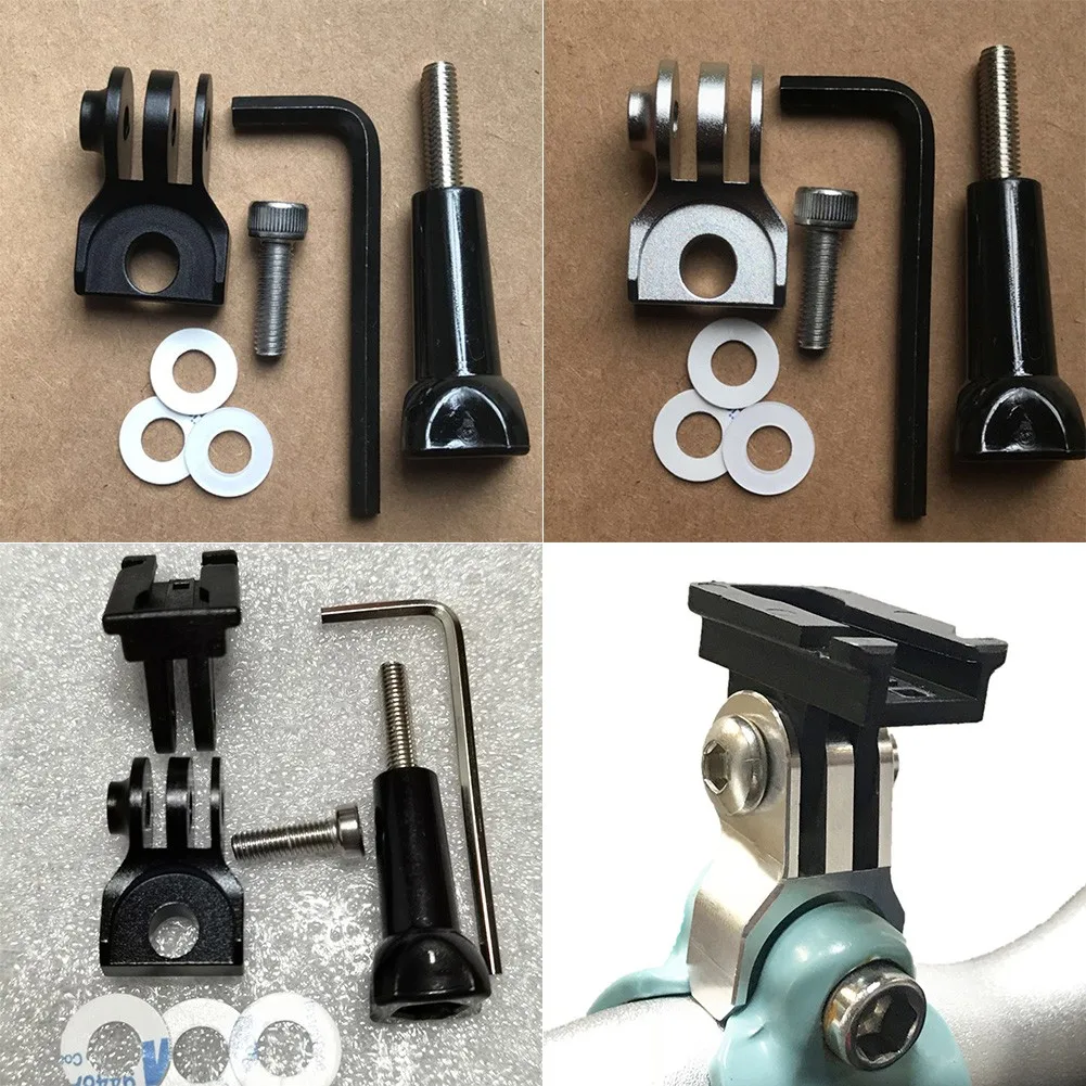 Bicycle Computer Mount Camera Holder Base For Brompton Folding MTB Road Mountain Bike Handlebar Garmin Holder Tools
Bicycle Computer Mount Camera Holder Base For Brompton Folding MTB Road Mountain Bike Handlebar Garmin Holder Tools