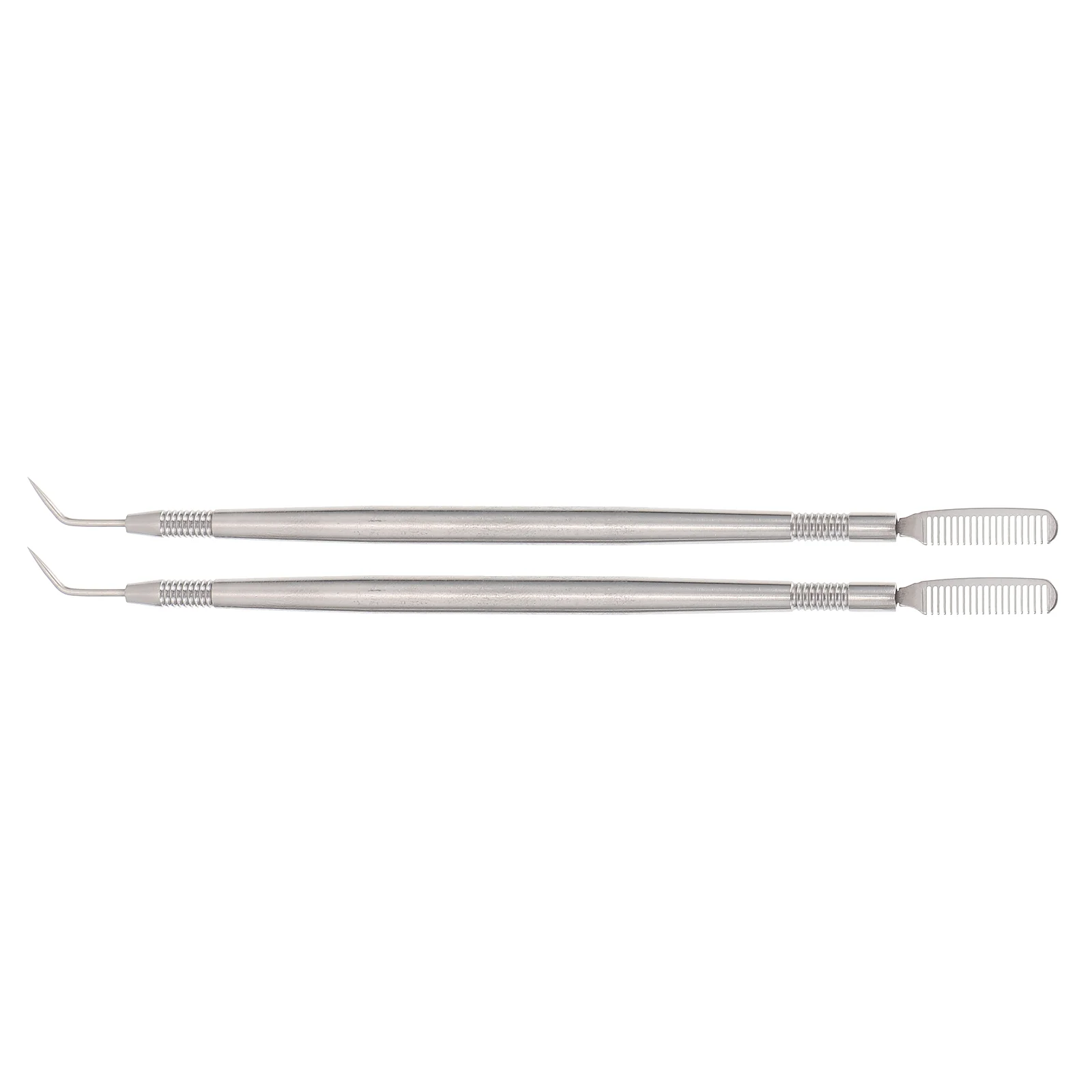 Eyelash Tool Comb Lash Liftseparator Brush Perm Extension Applicator Eye Lashes Tools Separation Beauty Needle Stick Separater
Eyelash Tool Comb Lash Liftseparator Brush Perm Extension Applicator Eye Lashes Tools Separation Beauty Needle Stick Separater