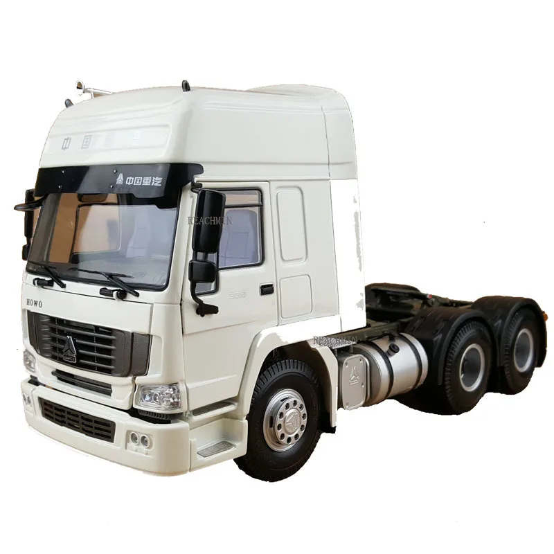 Модель автомобиля из сплава 1/24, литье под давлением, модель Sinotruk Howo 336, коллекция трактор для людей, детские игрушки, подарки, семейный диспле...
Модель автомобиля из сплава 1/24, литье под давлением, модель Sinotruk Howo 336, коллекция трактор для людей, детские игрушки, подарки, семейный диспле...