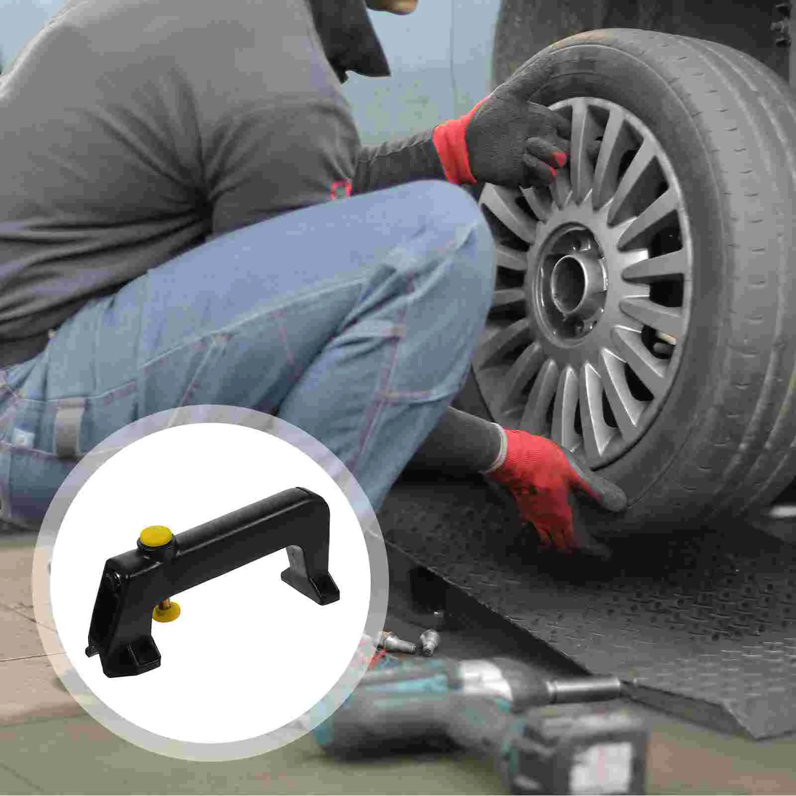 Lock Handle Tire Changing Machine Column Push Pull Specialty Tools Pneumatic Connector
Lock Handle Tire Changing Machine Column Push Pull Specialty Tools Pneumatic Connector