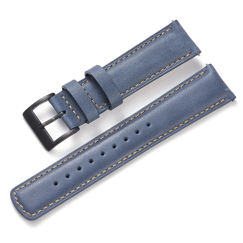 Ремешок кожаный для Oneplus Watch Band One plus 22 мм, деловой браслет для смарт-часов, Сменные аксессуары
Ремешок кожаный для Oneplus Watch Band One plus 22 мм, деловой браслет для смарт-часов, Сменные аксессуары
