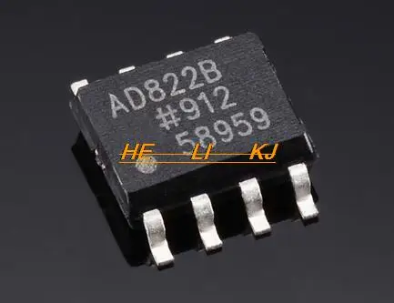 IC new original AD822BRZ AD822BR AD822B Free Shipping
IC new original AD822BRZ AD822BR AD822B Free Shipping