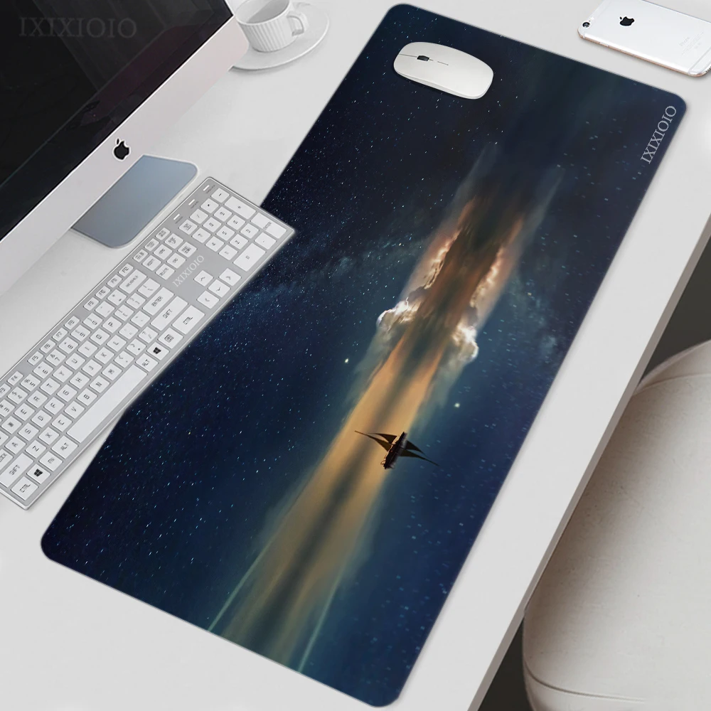 Ocean Sea Mouse Pad Gamer XL Custom Home New Mousepad XXL Desk Mats keyboard pad Soft Office Carpet Gaming laptop Mice Pad
Ocean Sea Mouse Pad Gamer XL Custom Home New Mousepad XXL Desk Mats keyboard pad Soft Office Carpet Gaming laptop Mice Pad