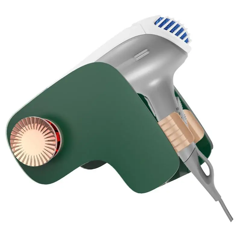 Настенный самоклеящийся модный кронштейн для фена с полипропиленовым и АБС материалом
Настенный самоклеящийся модный кронштейн для фена с полипропиленовым и АБС материалом